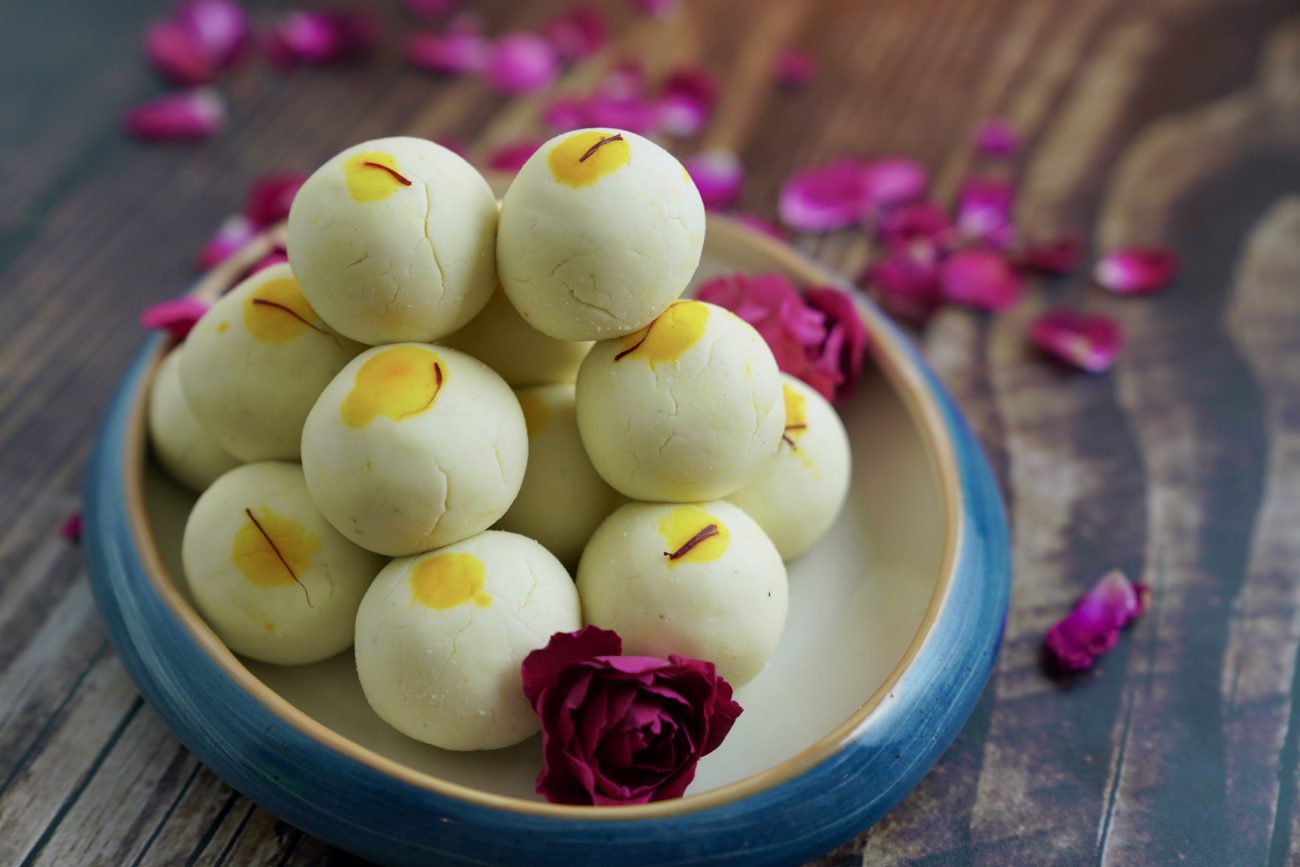 Coconut & Regional Specials