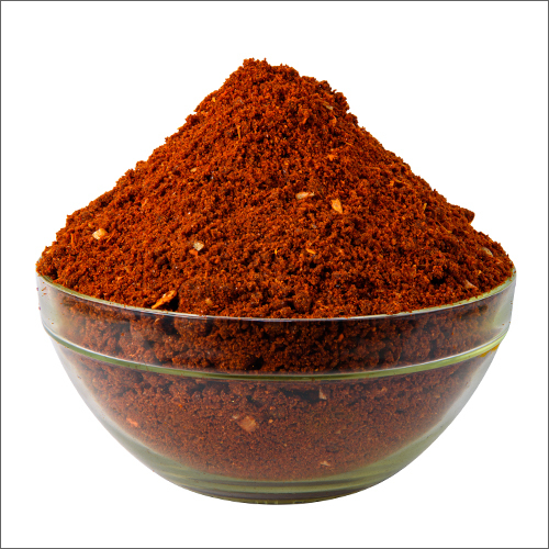 Kolhapuri Masala