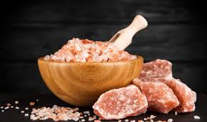 Rock Salt (Sendha Namak)