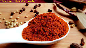 Punjabi Tandoori Masala