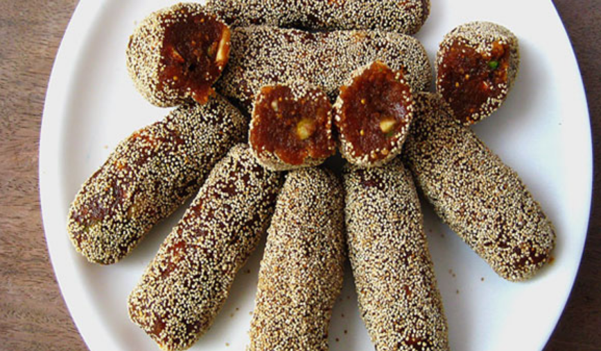 Organic Vegetable Box