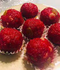 Organic Vegetable Box