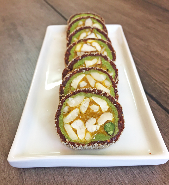 Organic Vegetable Box