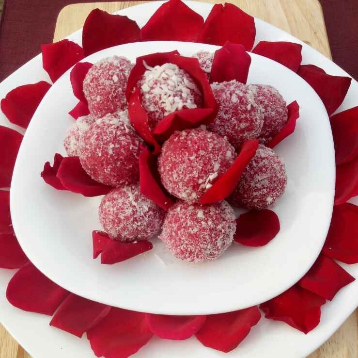 Organic Vegetable Box