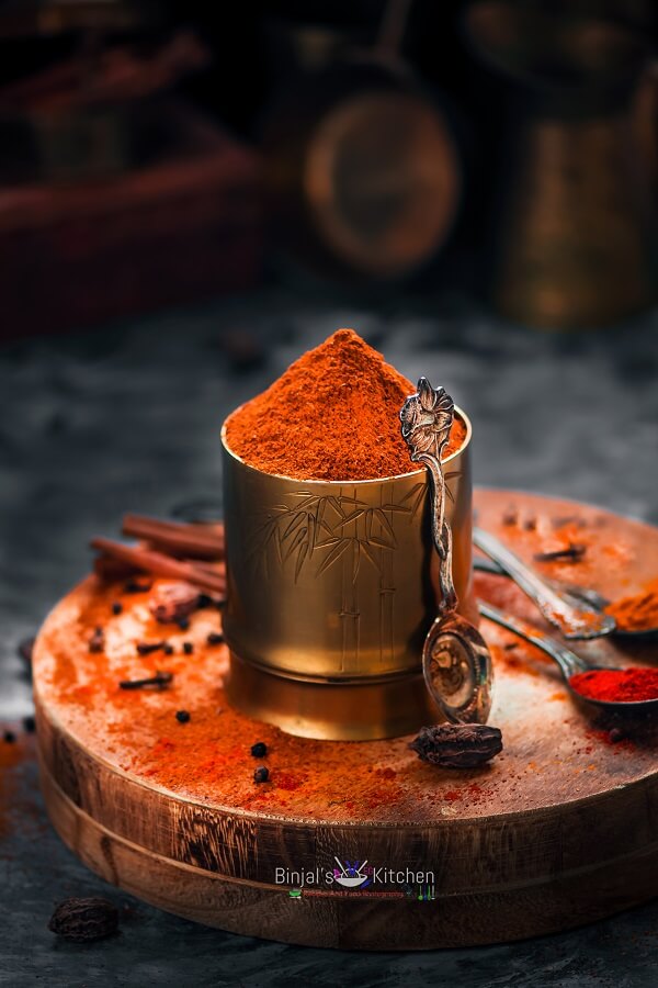 Organic Vegetable Box