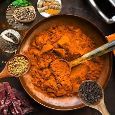 Organic Vegetable Box