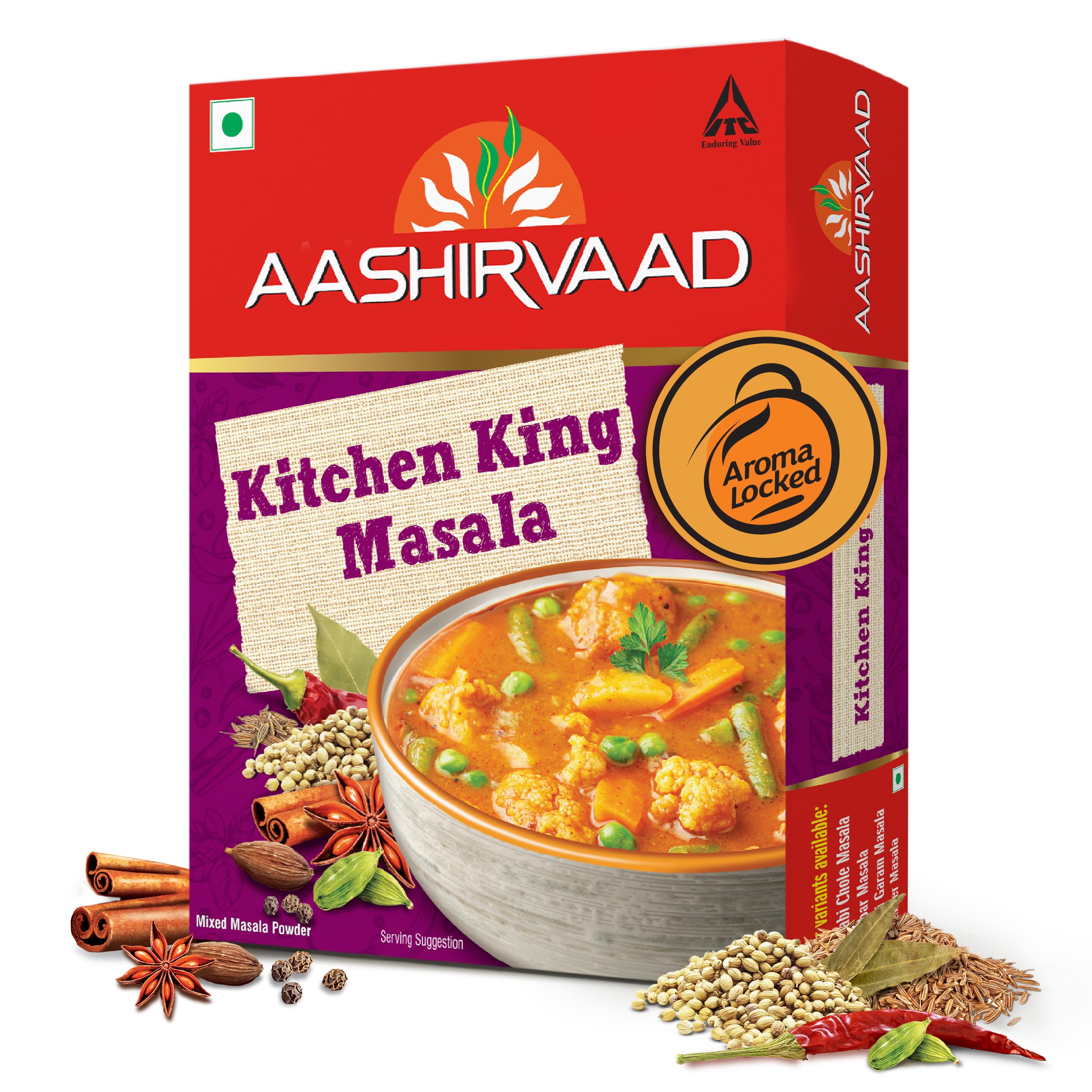 Organic Vegetable Box