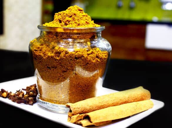 Organic Vegetable Box